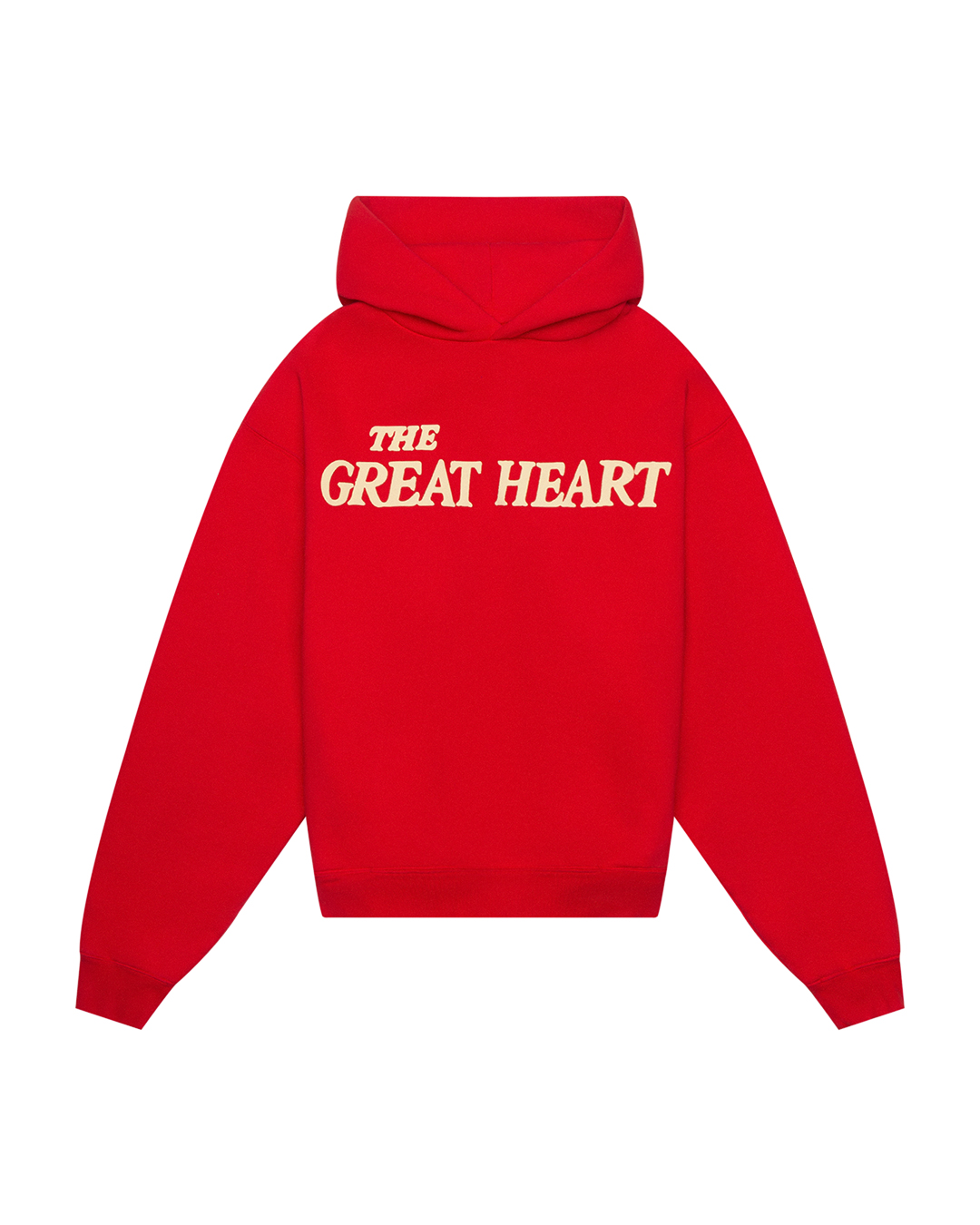 redhoodie