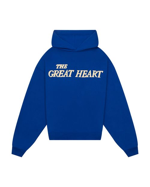 bluehoodie