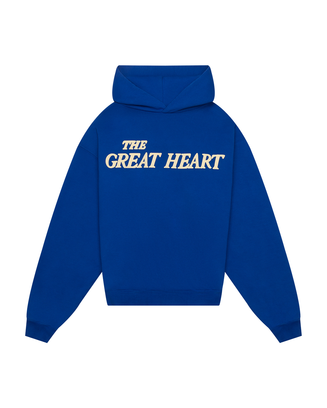 bluehoodie
