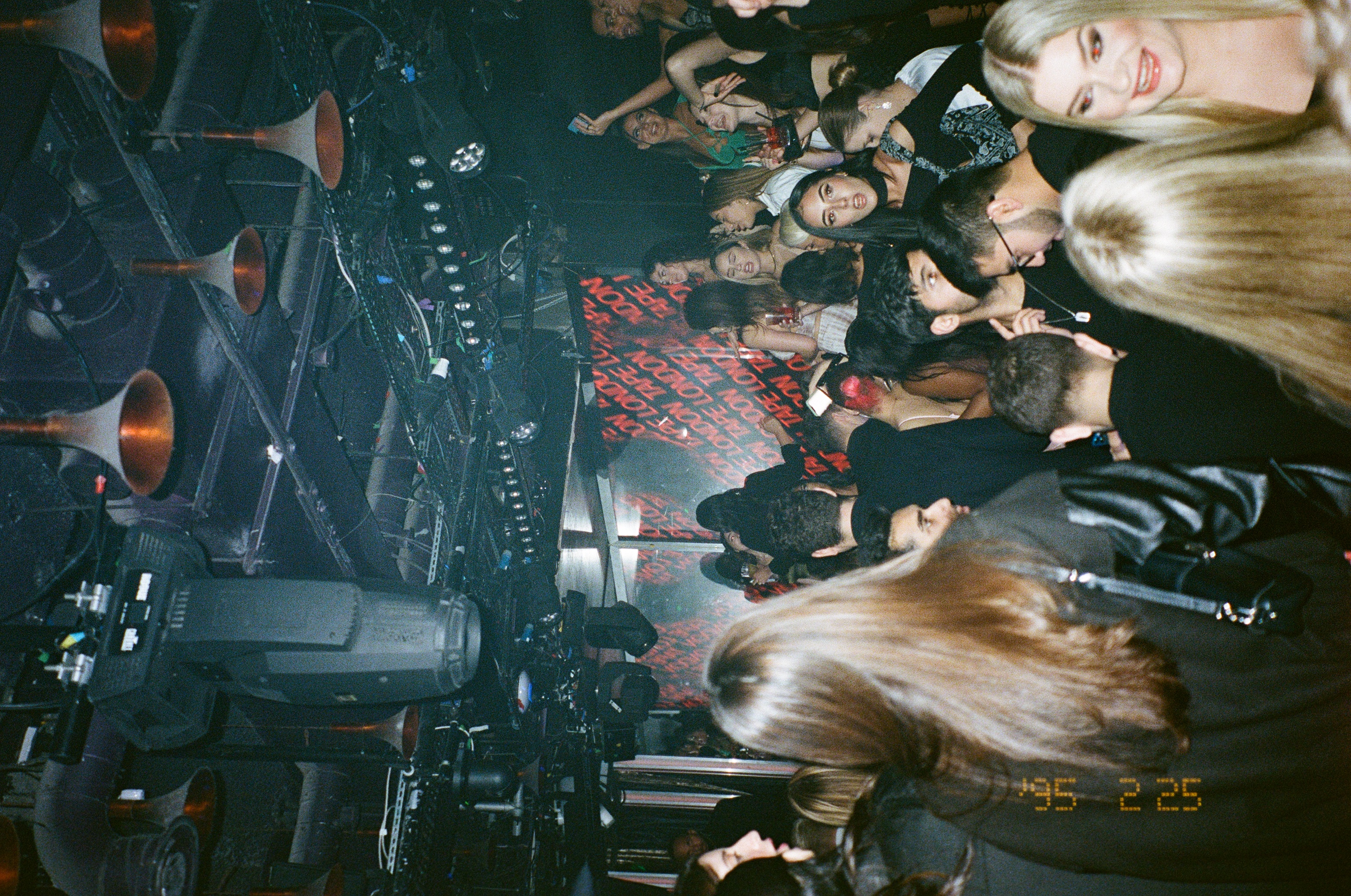 club