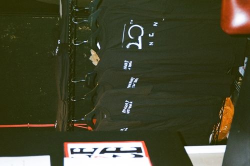 shirts