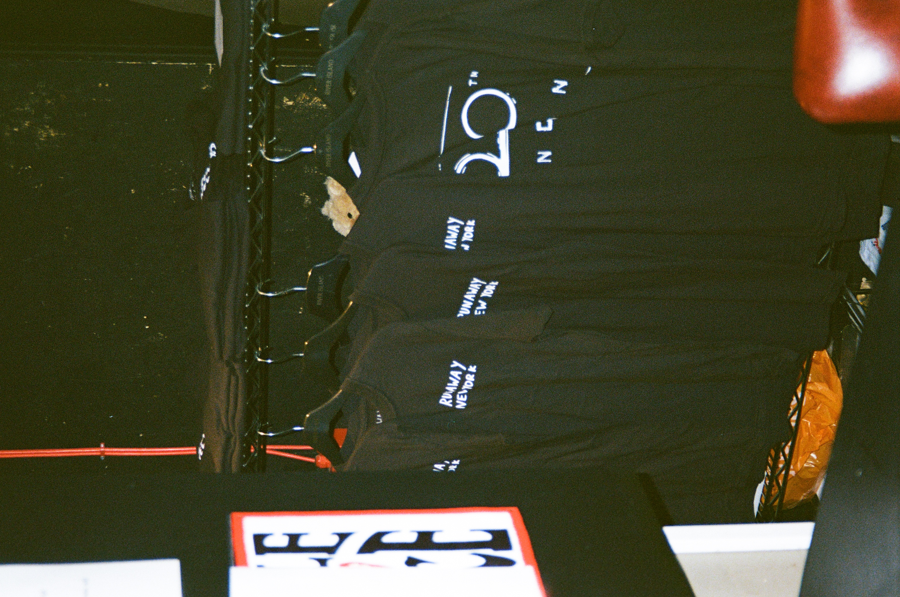 shirts