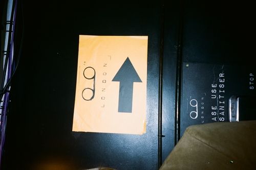 tapesign