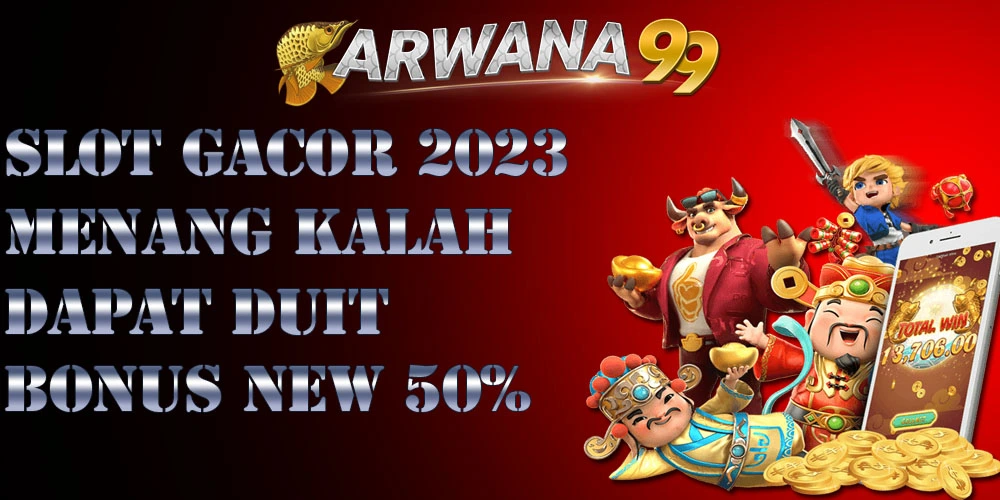Slot gacor 2023