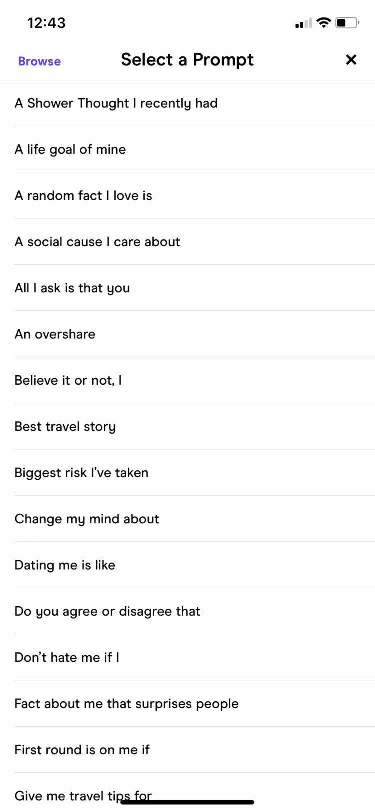 Hinge Dating App Review What Is Hinge + How It Works In 2023