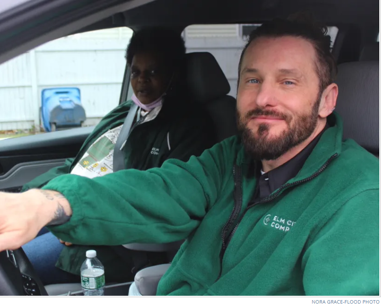 Media & News Elm City COMPASS