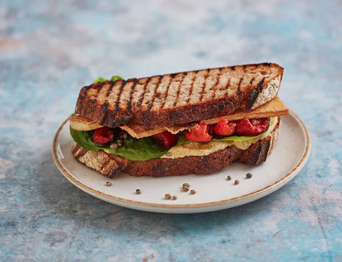 Eating Vegan One Day a Week: Meal Plan Example