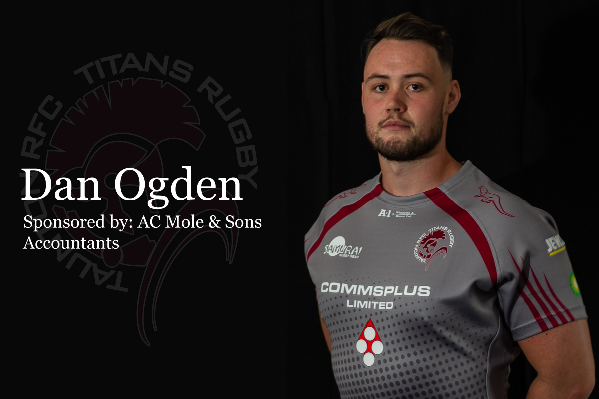 Taunton Titans and Warriors head to Tonbridge | Taunton Rugby Club