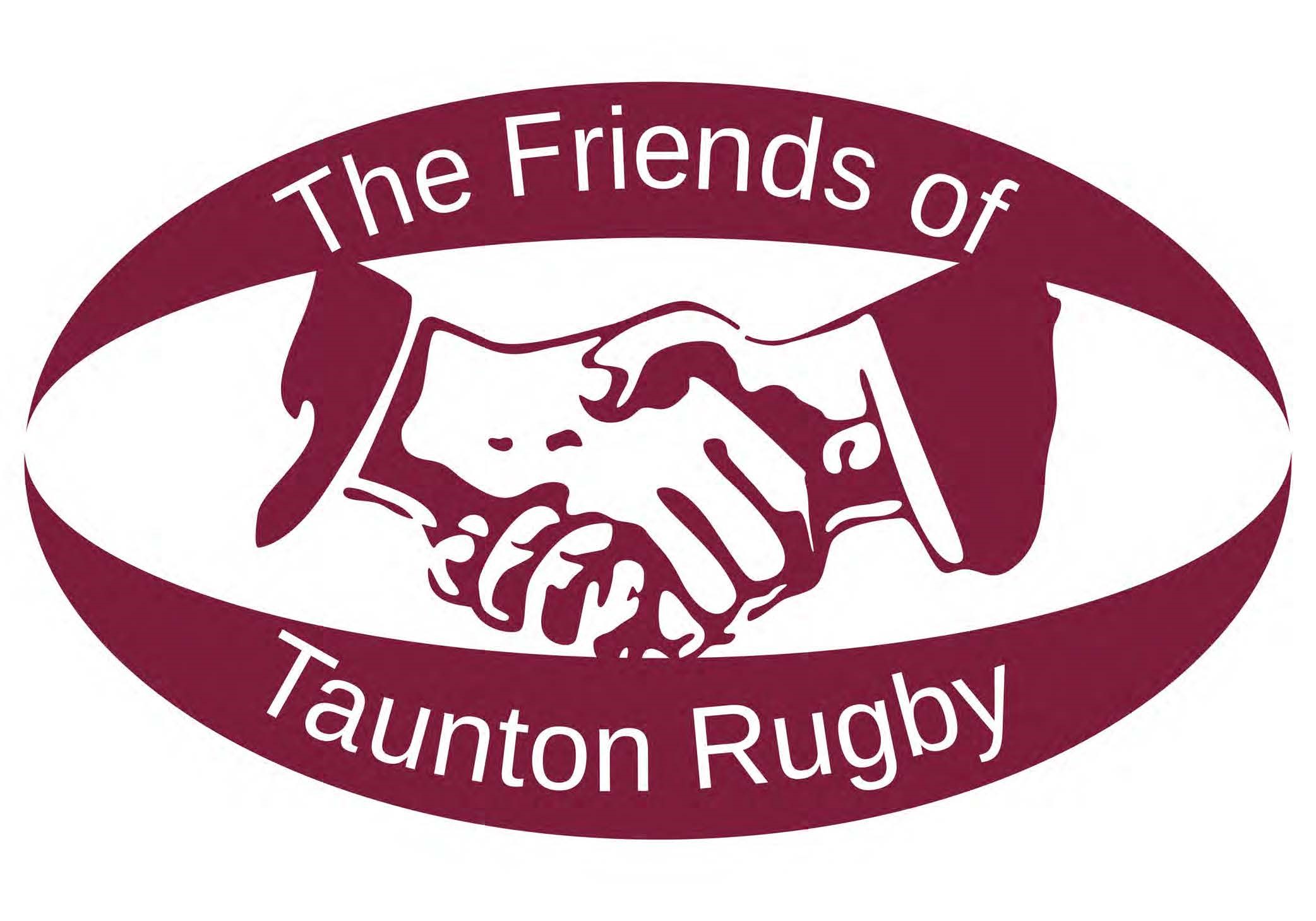 Leaving Players Taunton Rugby Club