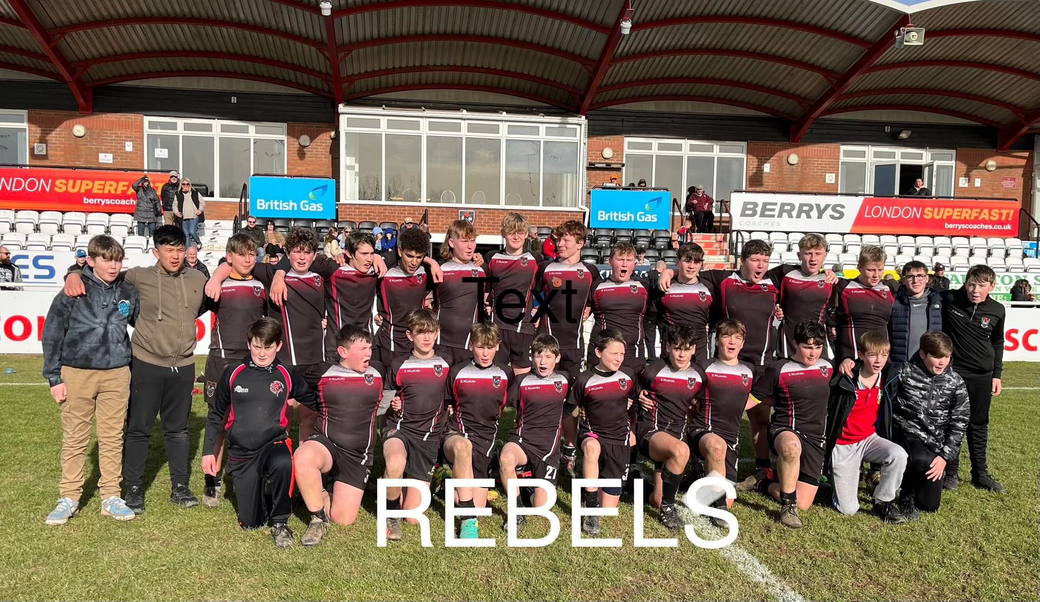 Success for TRFC Youth Teams in Somerset Cup Taunton Rugby Club
