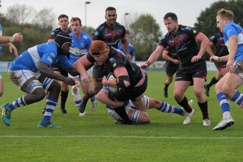 Pre Season Update | Taunton Rugby Club