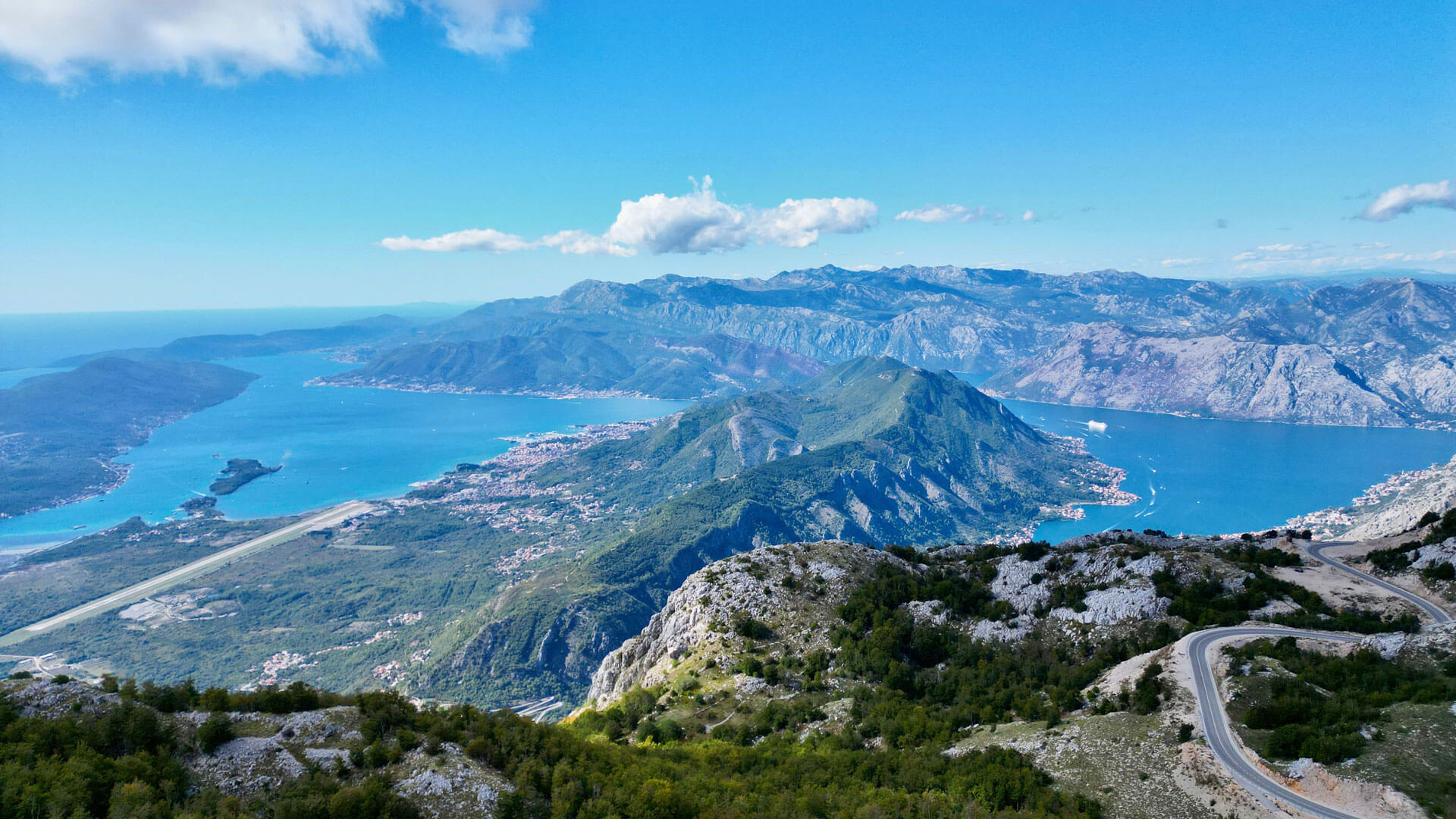 LEO Estate Property & Consulting Budva Montenegro