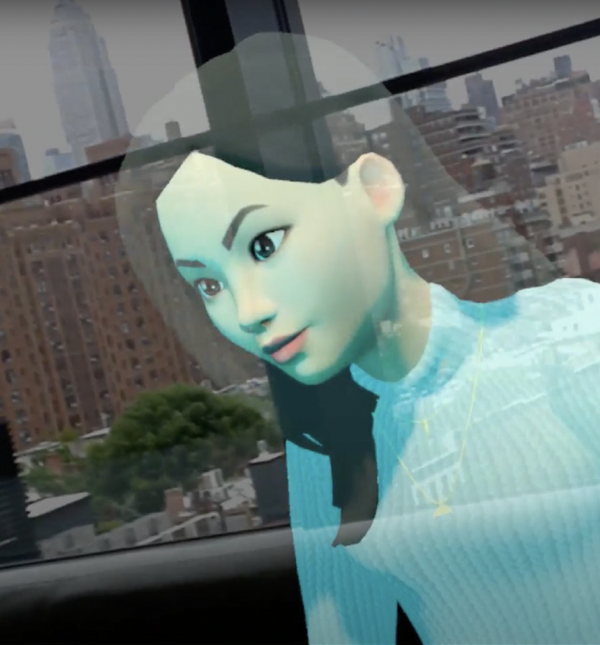 Lucas Wozniak Neurohue