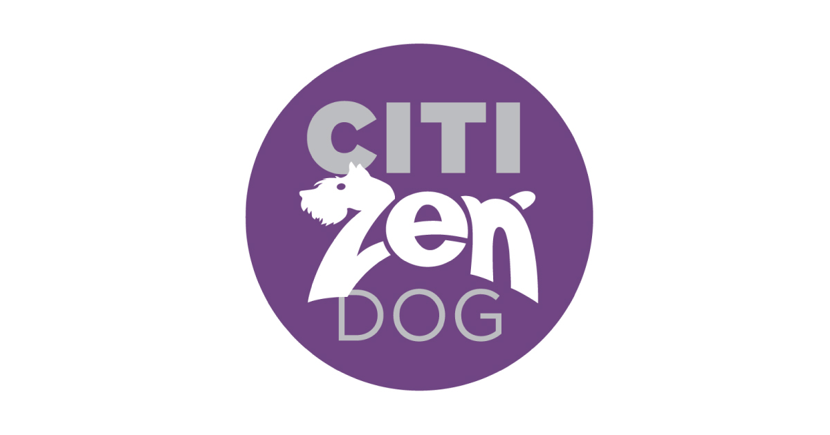 CitiZEN DOG NYC