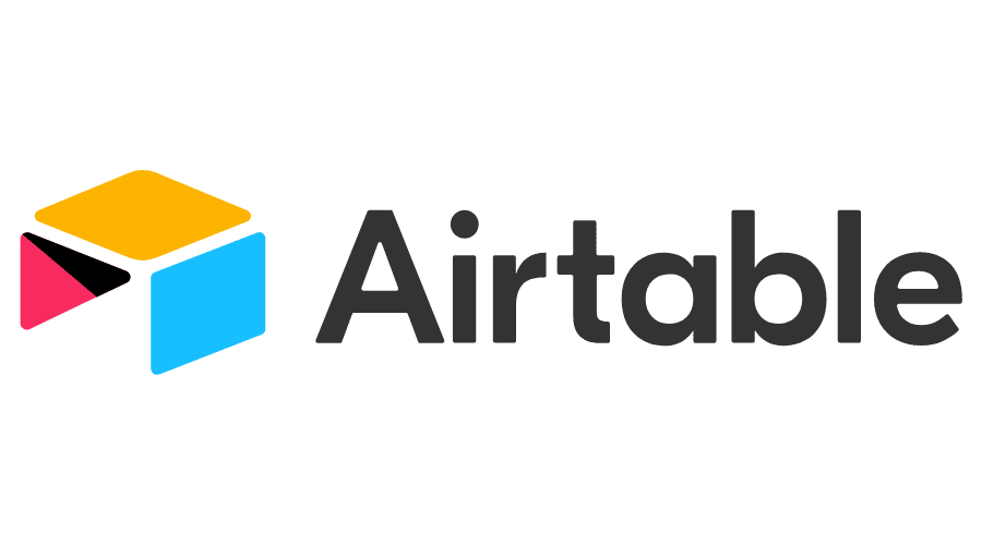 Airtable logo