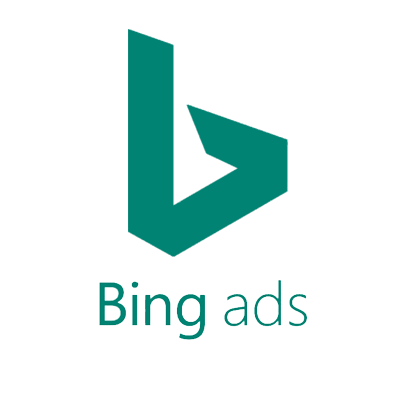 Bing Ads logo