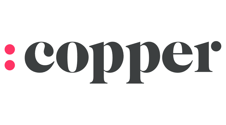 Copper logo