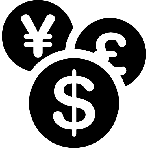 Exchange Rates logo