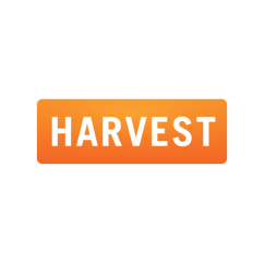 Harvest logo