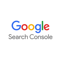 Google Search Console logo