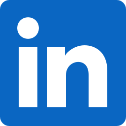 Linkedin Company Pages logo