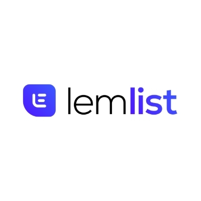 Lemlist logo