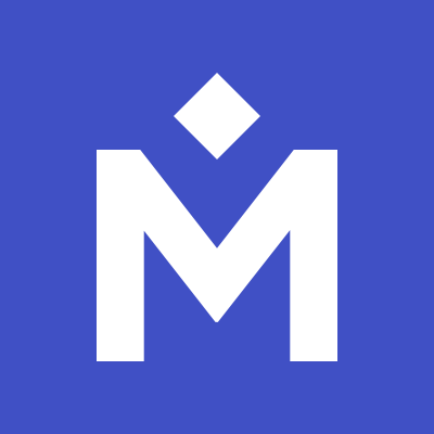 Medallia logo