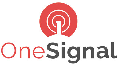 OneSignal logo