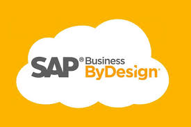 SAP Business ByDesign logo