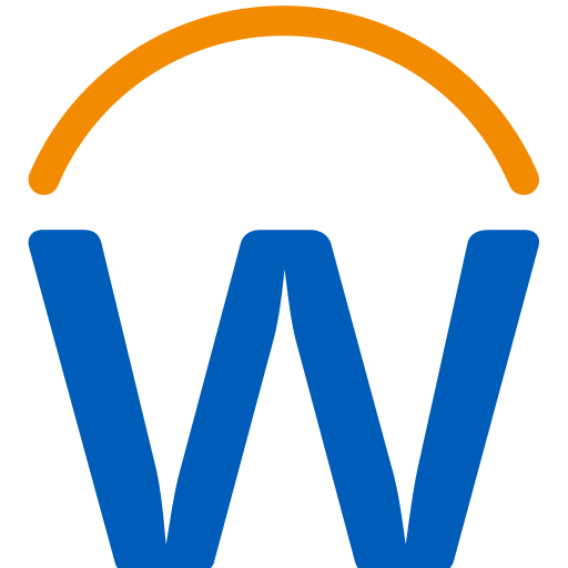 Workday logo