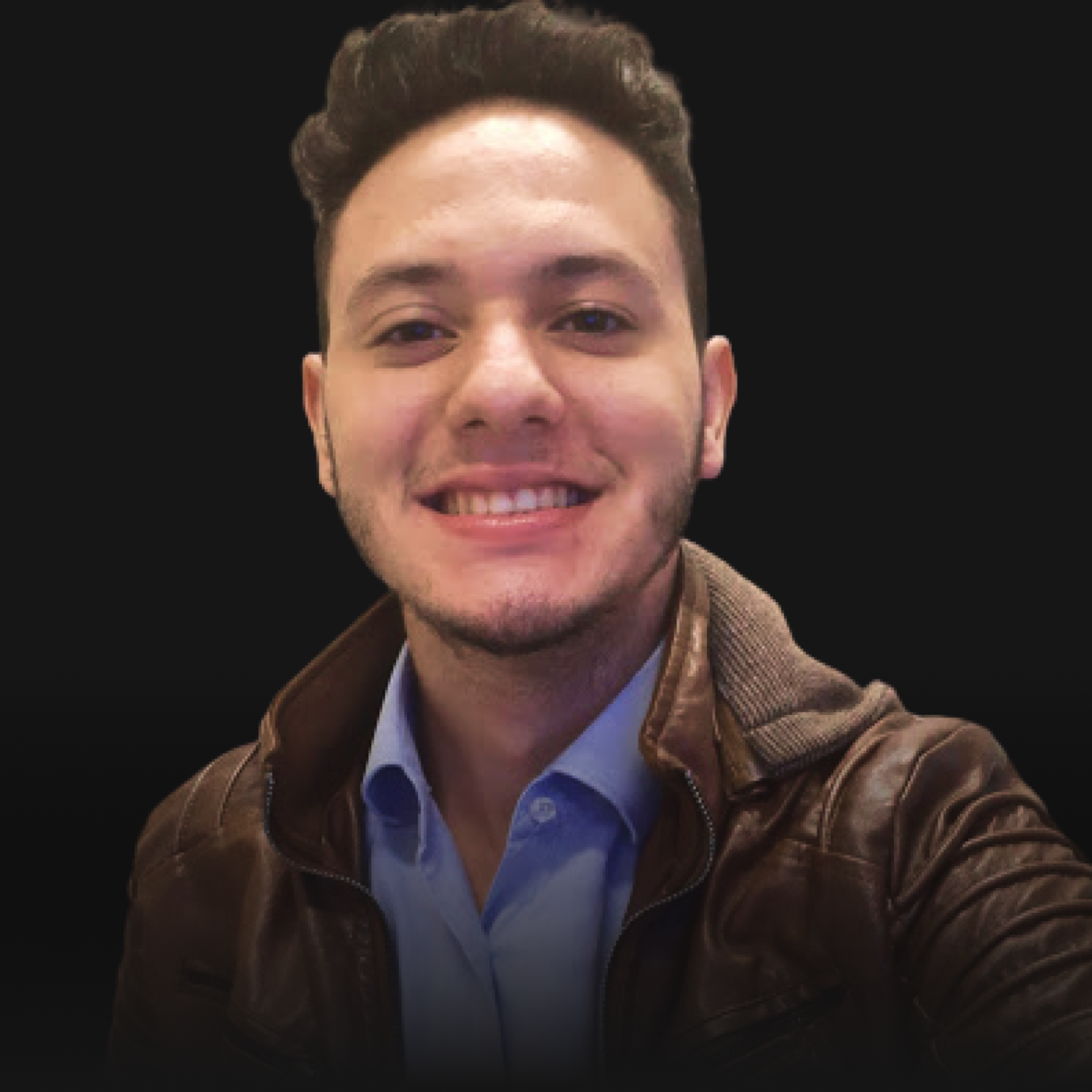 author avatar