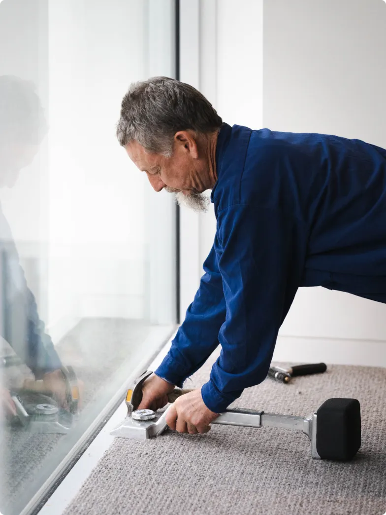 Residential Carpets & Flooring in Canberra