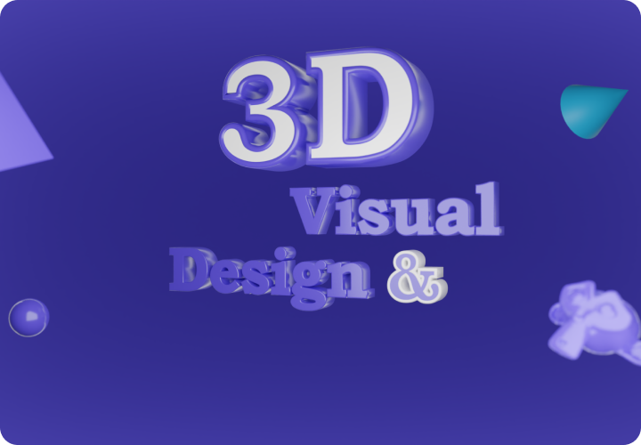 3D Designer