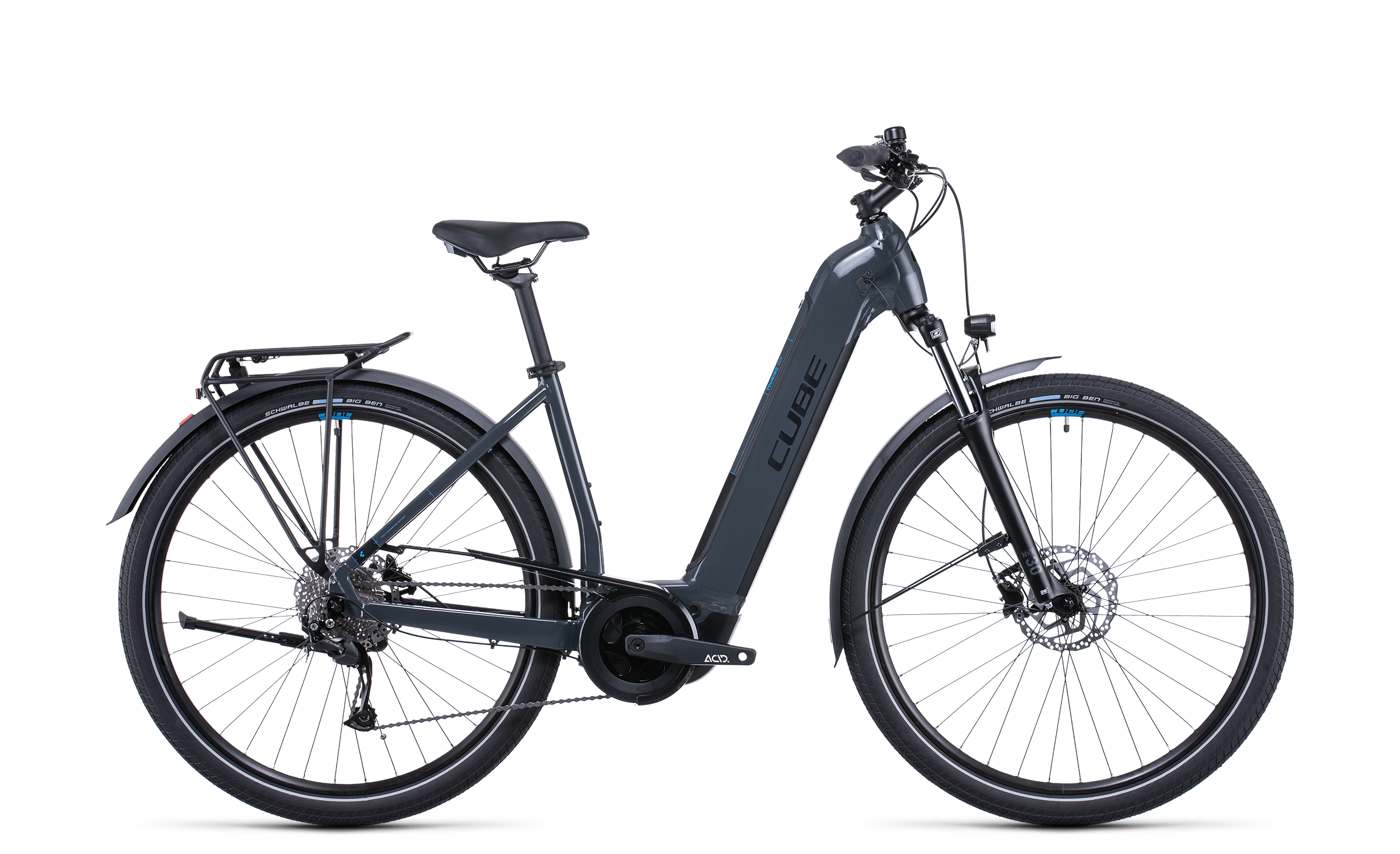 The Top Electric Bike Brands and What Sets Them Apart