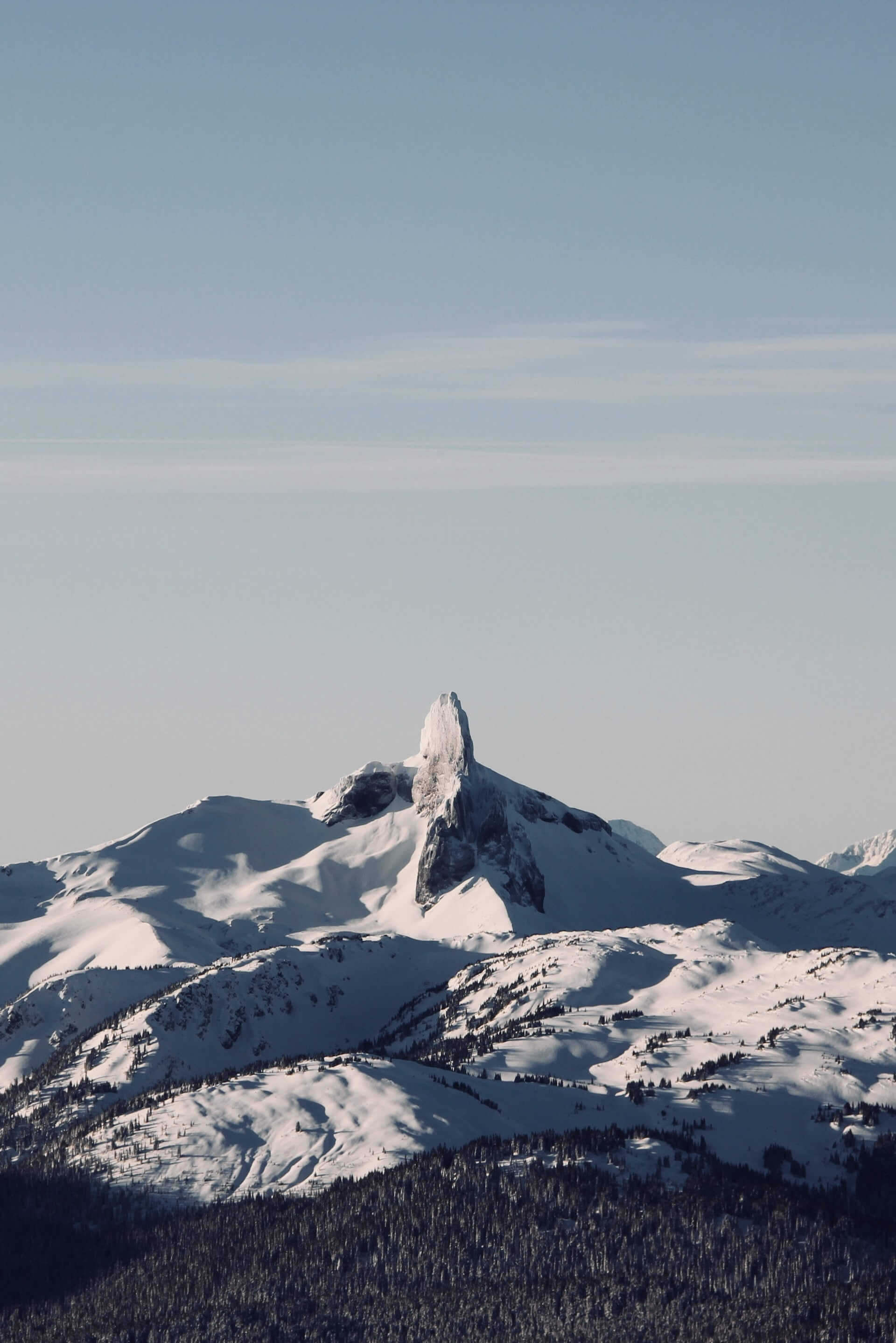 Whistler EBike City Guide 2023