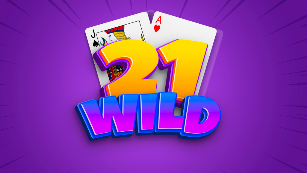21 Wild - Chain Games Web3 Gaming - Win Real Crypto - Play to Earn Blockchain Gaming