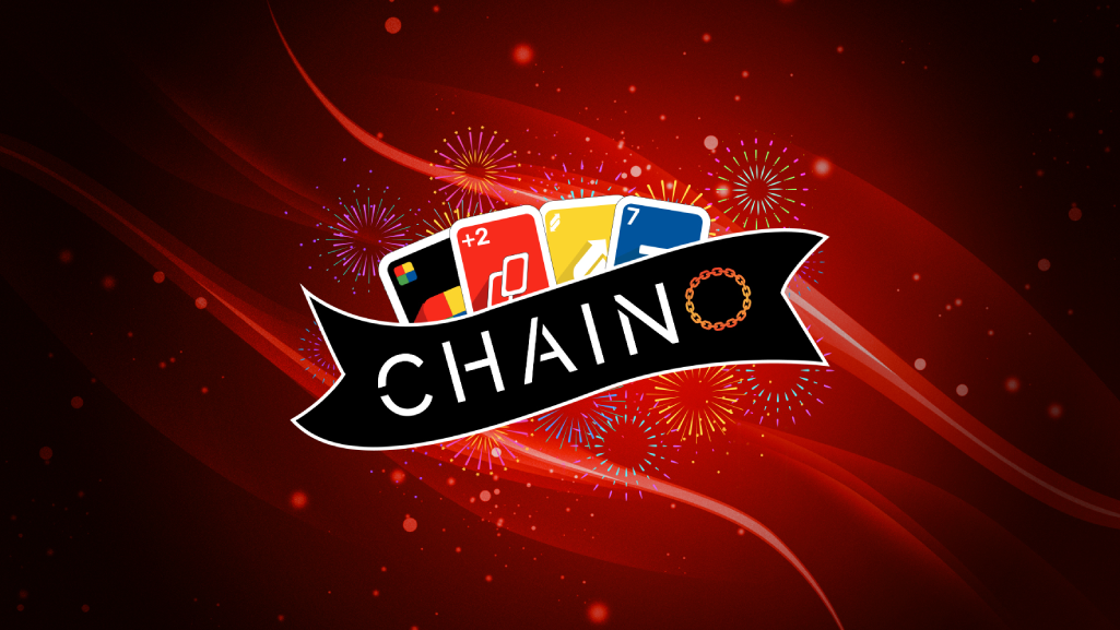 Chaino - Chain Games Web3 Gaming - Win Real Crypto - Play to Earn Blockchain Gaming