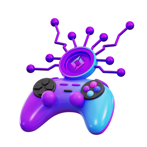 Chain Games 3 Gaming Play to Earn