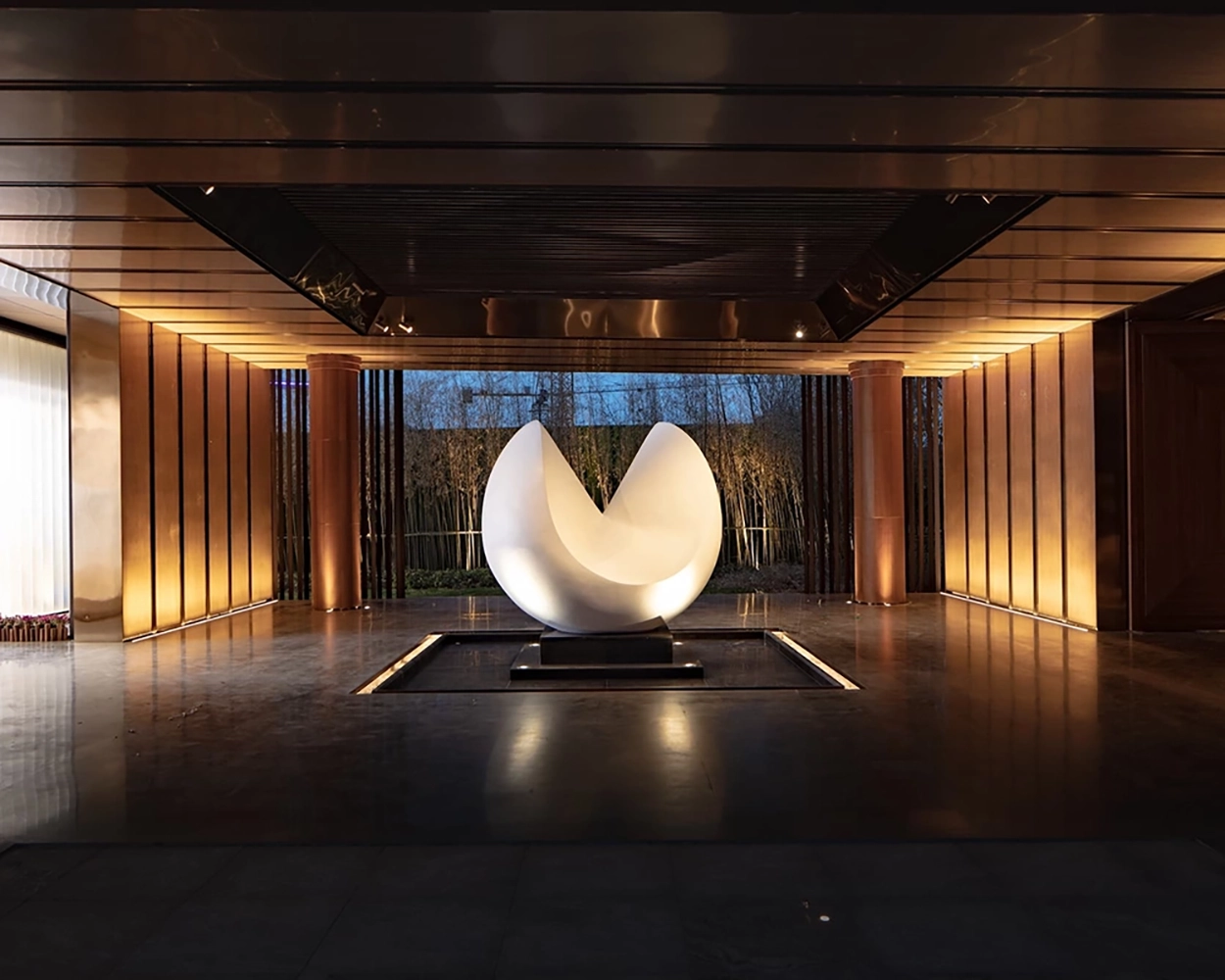 Explore Our Variety of Lighting Design Projects