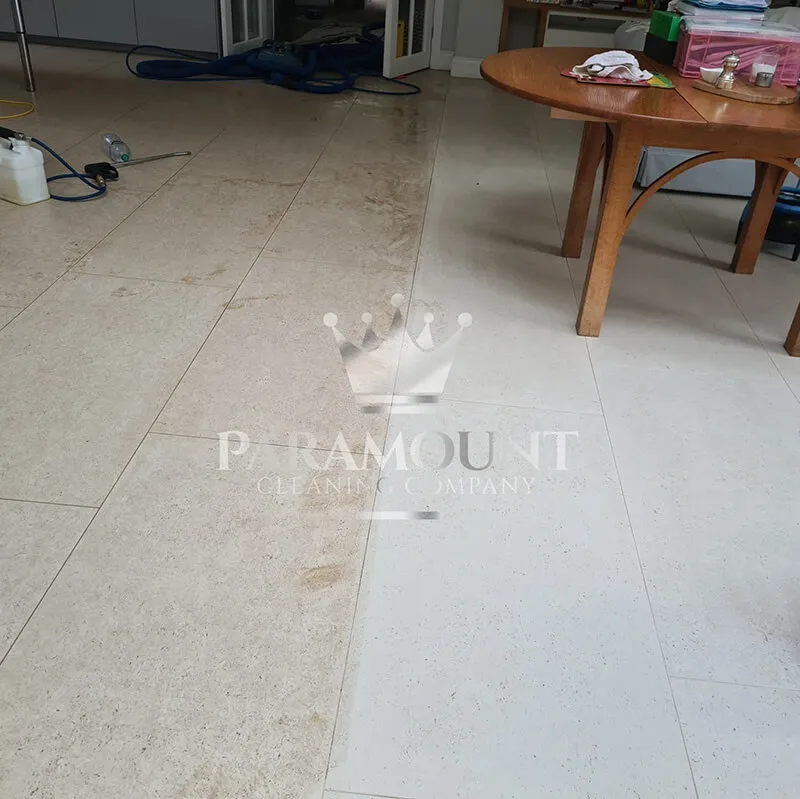 Stone and Tile Cleaning Company