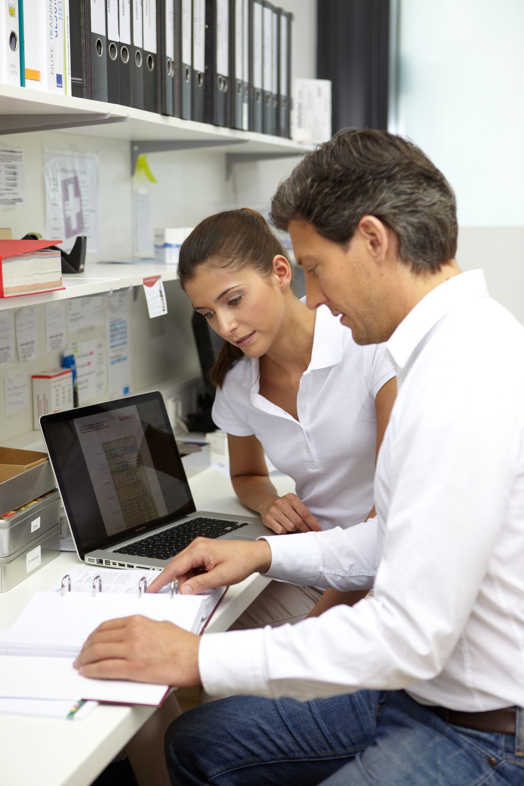 Aktuelles Angebot der Sanacorp Partner