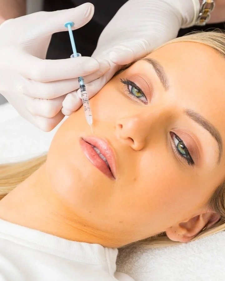 Dermal Fillers Liverpool Model Standards