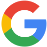 Google review icoon