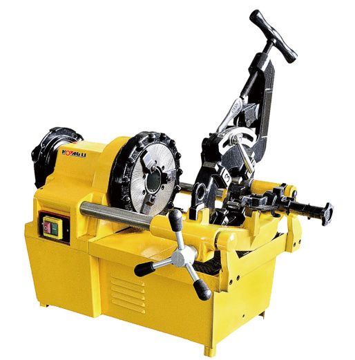 Groovex, грувлочные соединения