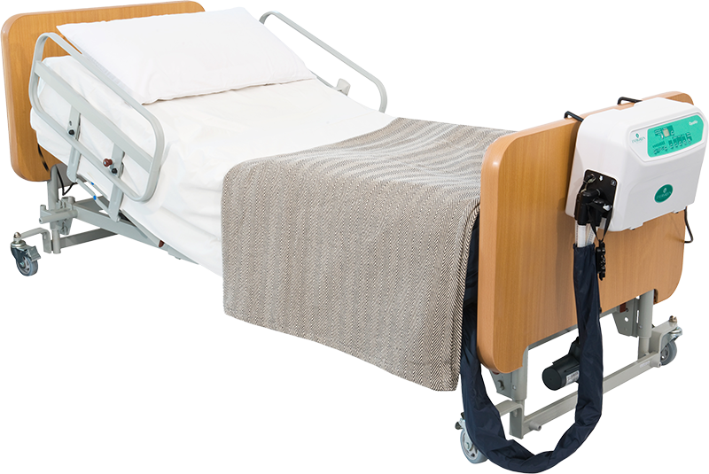 Evergreen OpalAir Medical Surface