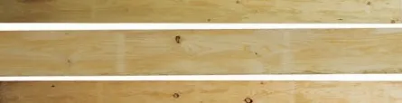 Pine boards