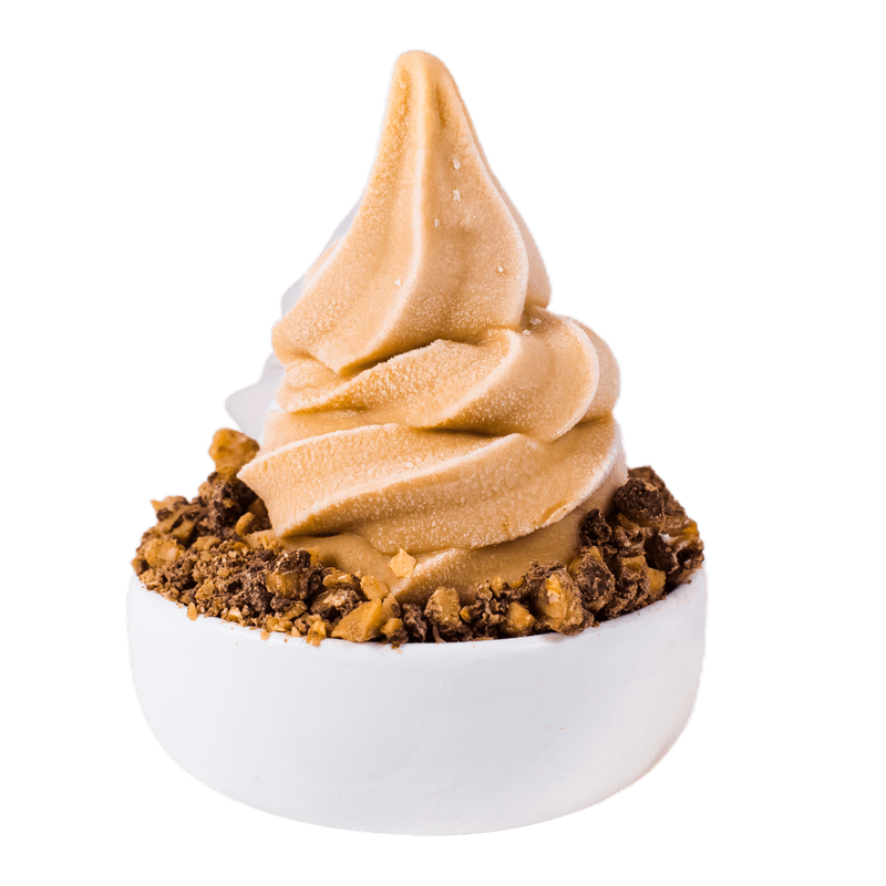 Menu • Fuse Frozen Co.