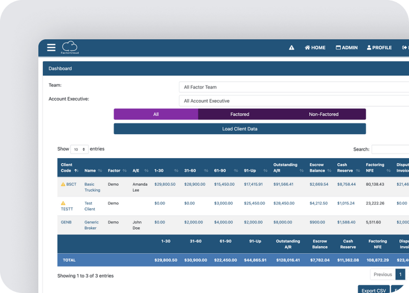 The Best Invoice Factoring Software, Tools, & Solutions