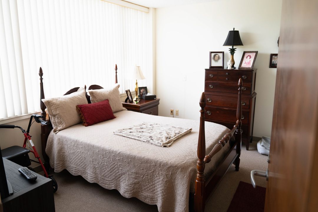 Amenities St. Mark's Towers