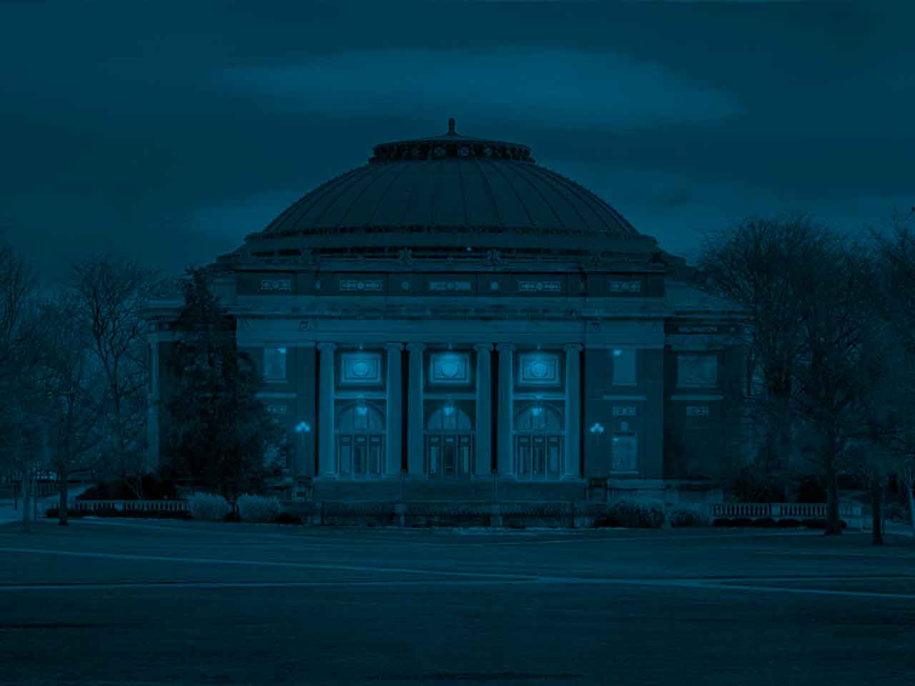 Commercial Contracting in the ChampaignUrbana, IL Area — Building